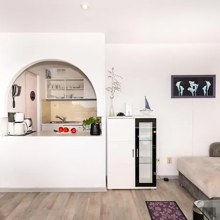 Sunside54 Sierksdorf