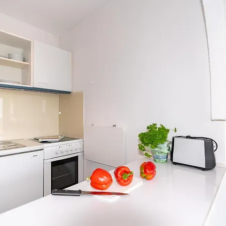 Lejlighed Sunside54 Sierksdorf