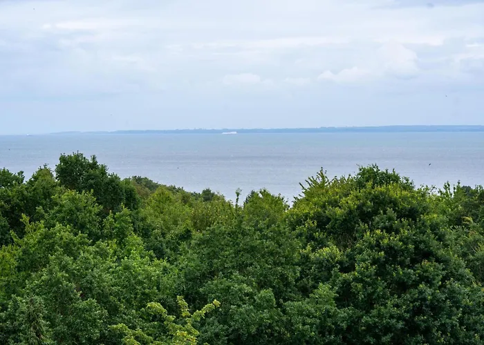 Lägenhet Sunside54 Sierksdorf