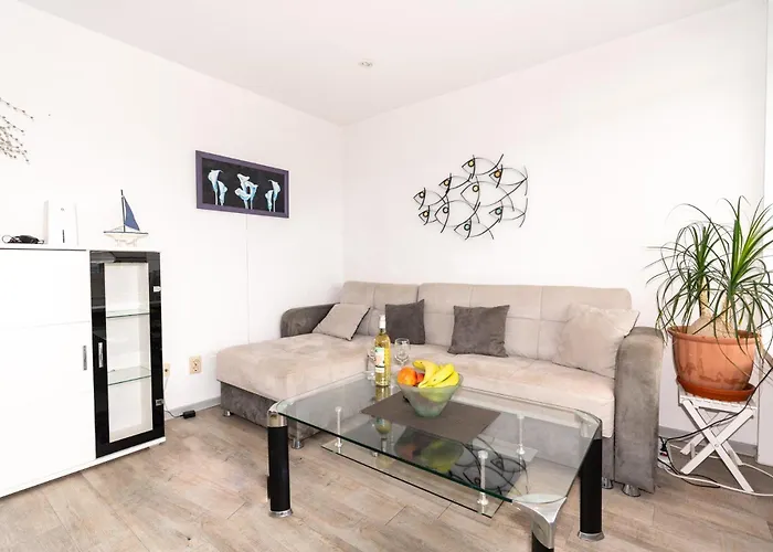 Lägenhet Sunside54 *