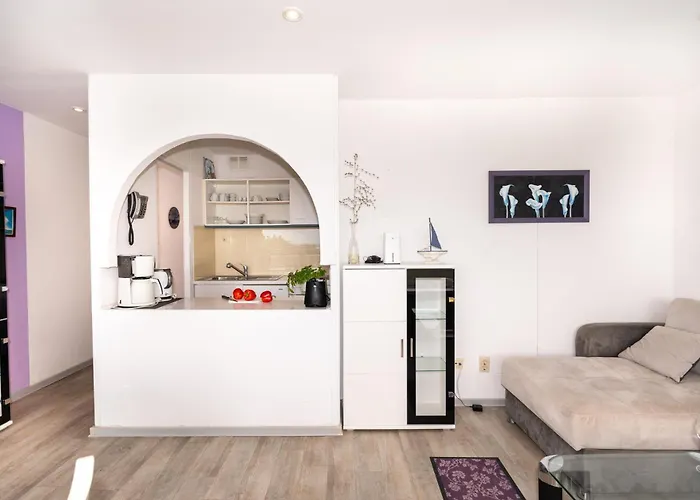 Sunside54 Sierksdorf