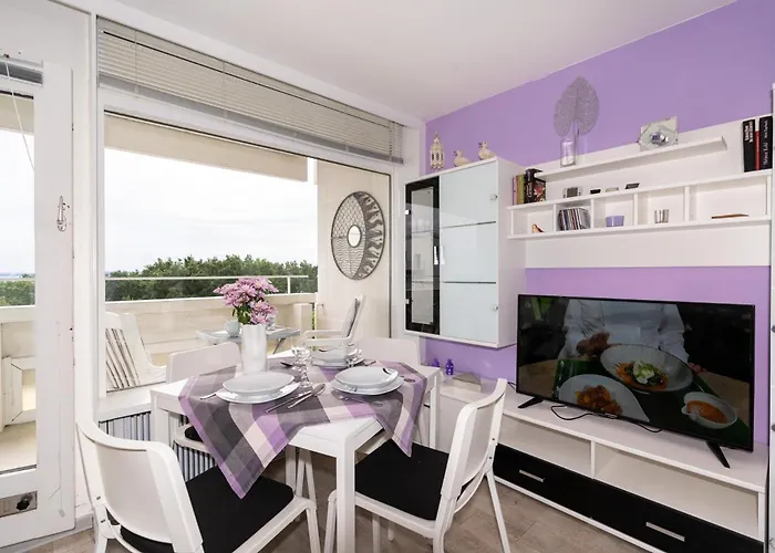 Sunside54 Lägenhet Sierksdorf