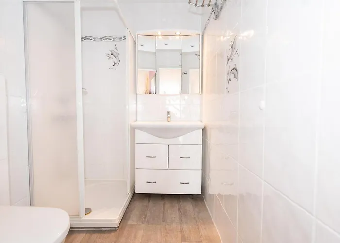 Lägenhet Sunside54 Sierksdorf